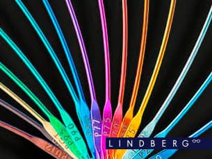 Lindberg Brillen - Farben - Nah+Fern Optik Köln