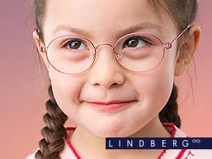 Lindberg Kinderbrillen / Kids - Nah+Fern Optik Köln