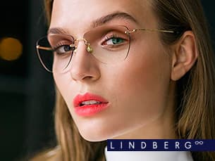 Lindberg Precious - Nah+Fern Optik
